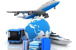 travel